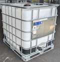 IBC grade A - RPM Eco